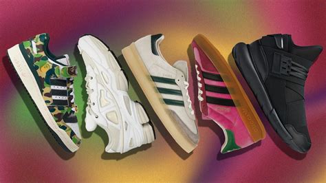 adidas one piece collab|adidas sneaker collaborations.